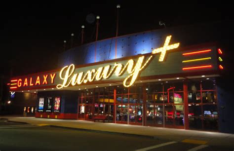 galaxy theatre riverbank|galaxy riverbank movie theater.